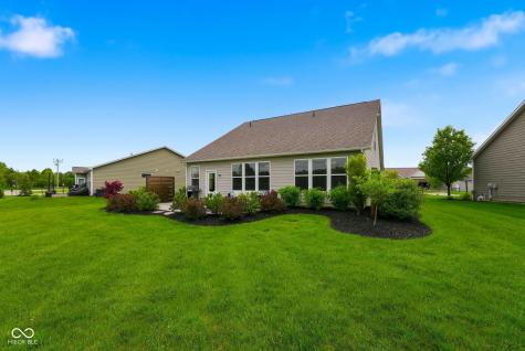16026 Viking Warrior Drive Westfield IN 46074