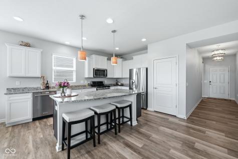 16026 Viking Warrior Drive Westfield IN 46074