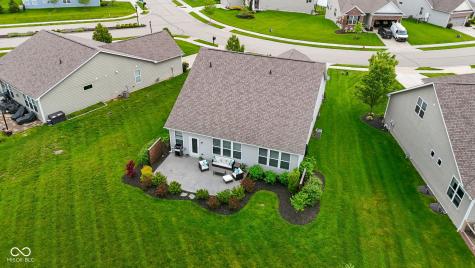 16026 Viking Warrior Drive Westfield IN 46074