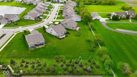 16026 Viking Warrior Drive Westfield IN 46074