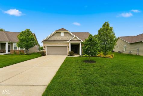 16026 Viking Warrior Drive Westfield IN 46074