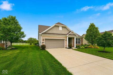 16026 Viking Warrior Drive Westfield IN 46074