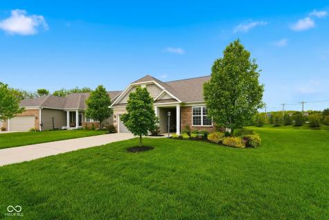 16026 Viking Warrior Drive Westfield IN 46074