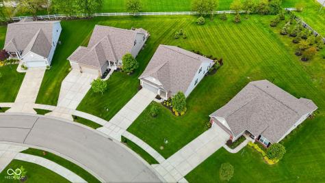 16026 Viking Warrior Drive Westfield IN 46074