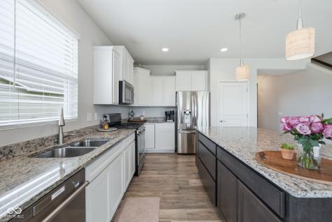 16026 Viking Warrior Drive Westfield IN 46074