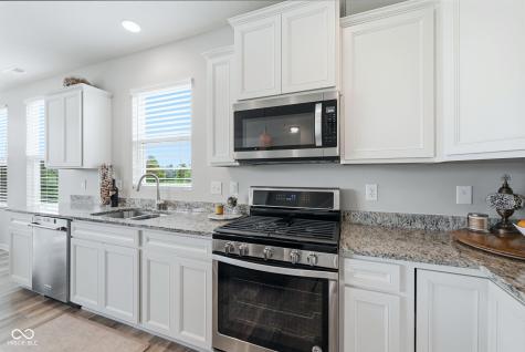 16026 Viking Warrior Drive Westfield IN 46074