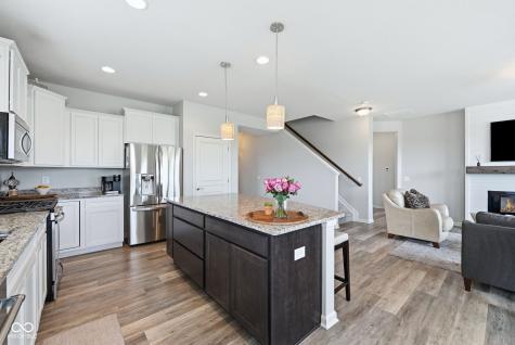 16026 Viking Warrior Drive Westfield IN 46074