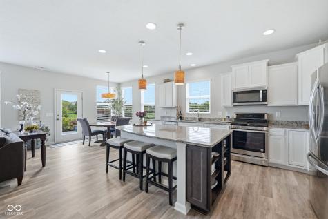 16026 Viking Warrior Drive Westfield IN 46074