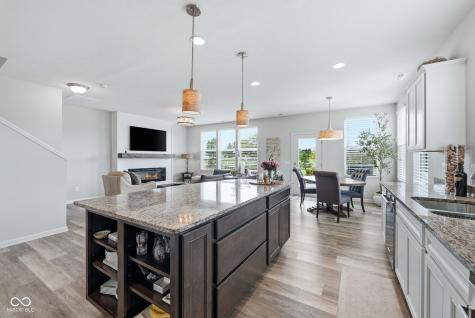 16026 Viking Warrior Drive Westfield IN 46074