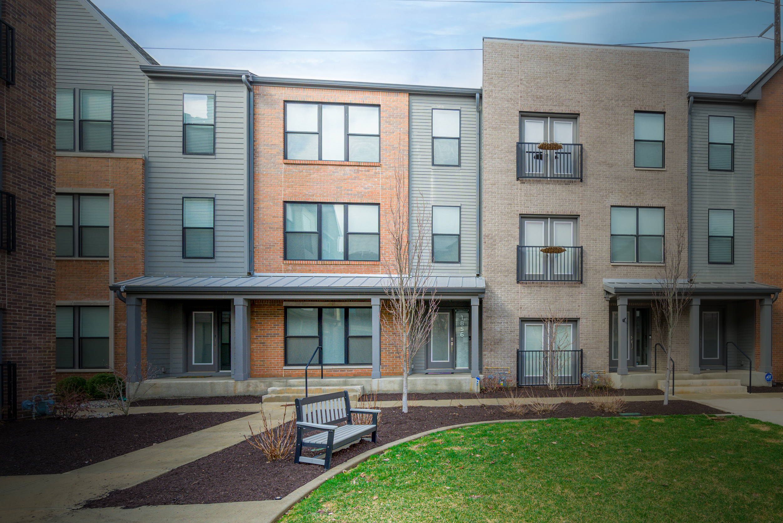 1856 Mcquat Place Indianapolis IN 46202