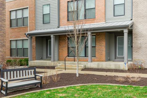 1856 Mcquat Place Indianapolis IN 46202