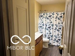 6022 Morning Dove Drive Indianapolis IN 46228