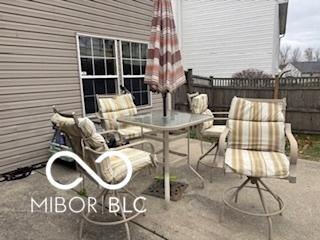 6022 Morning Dove Drive Indianapolis IN 46228