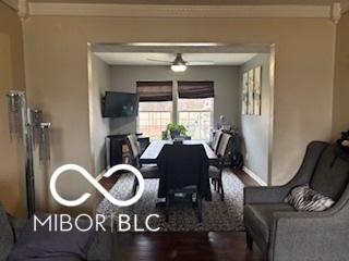 6022 Morning Dove Drive Indianapolis IN 46228