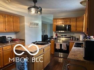 6022 Morning Dove Drive Indianapolis IN 46228