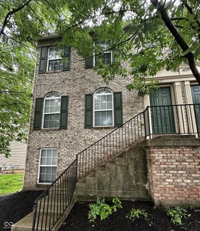 3037 Armory Drive Indianapolis IN 46208