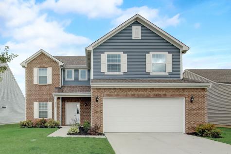 2678 Cabin Hill Road Indianapolis IN 46229