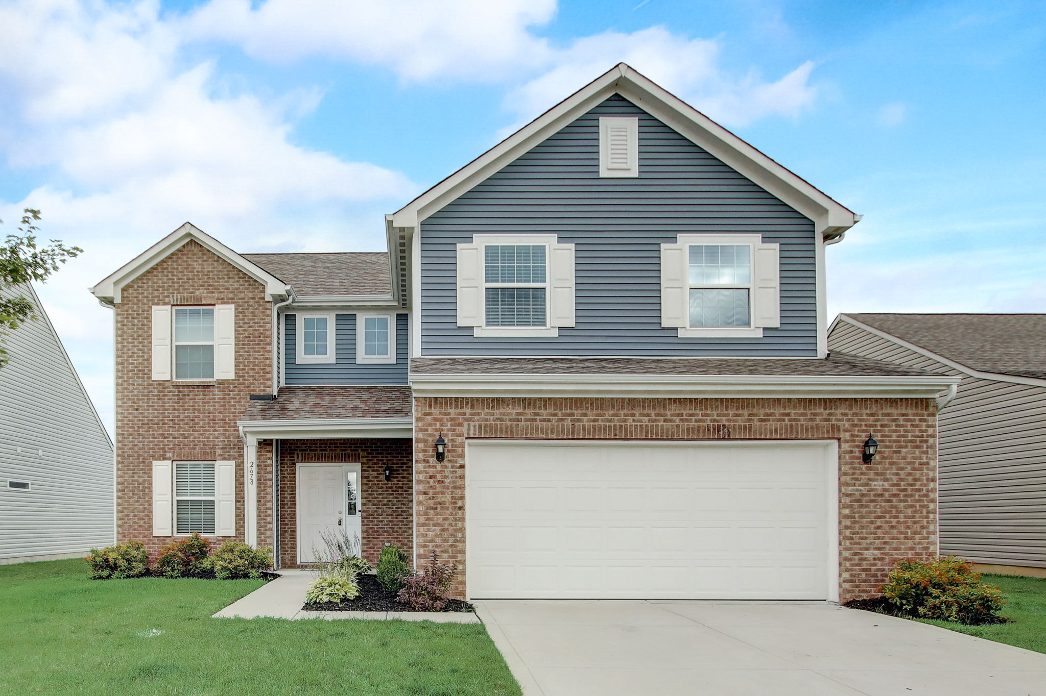 2678 Cabin Hill Road Indianapolis IN 46229