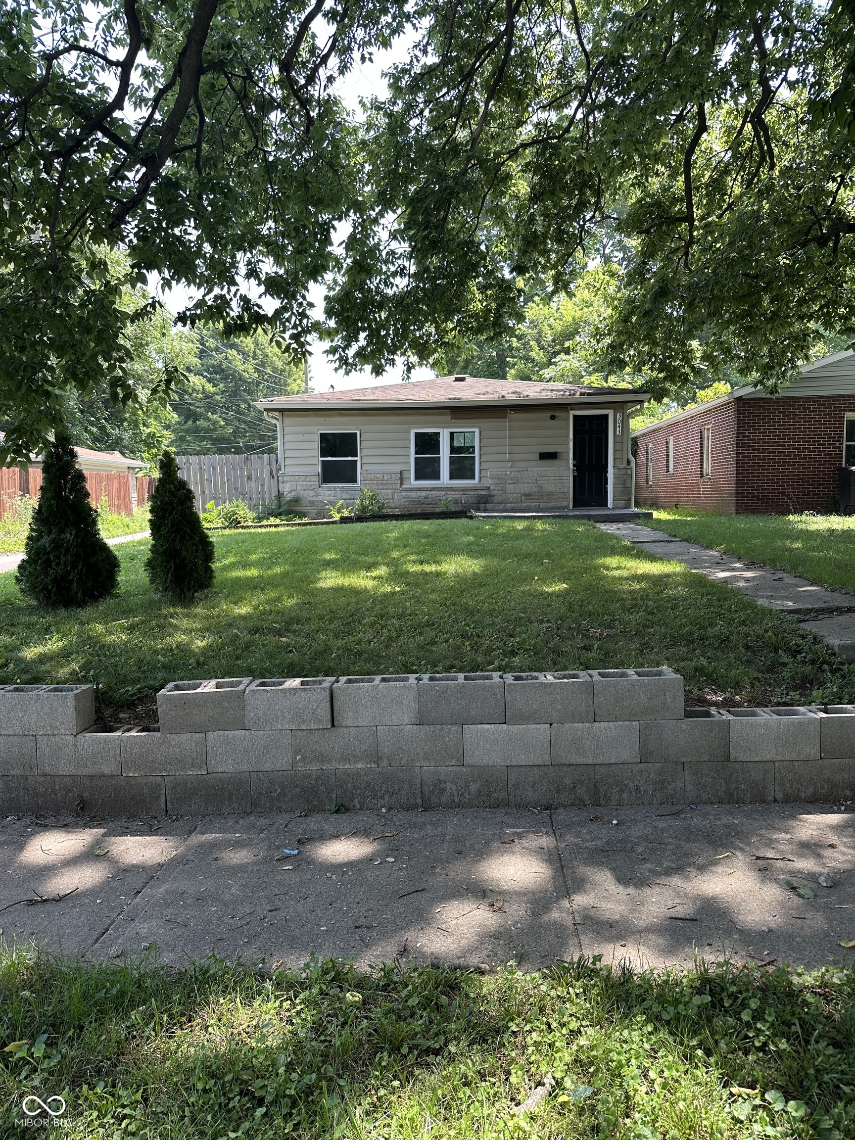 3043 Hovey Street Indianapolis IN 46218