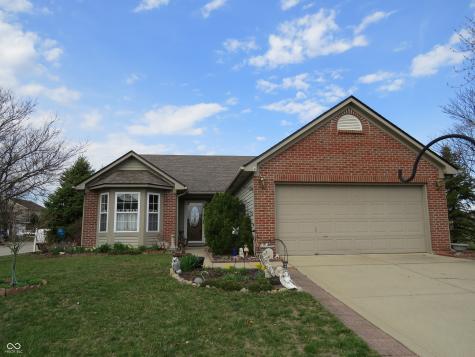 744 Helm Drive Avon IN 46123