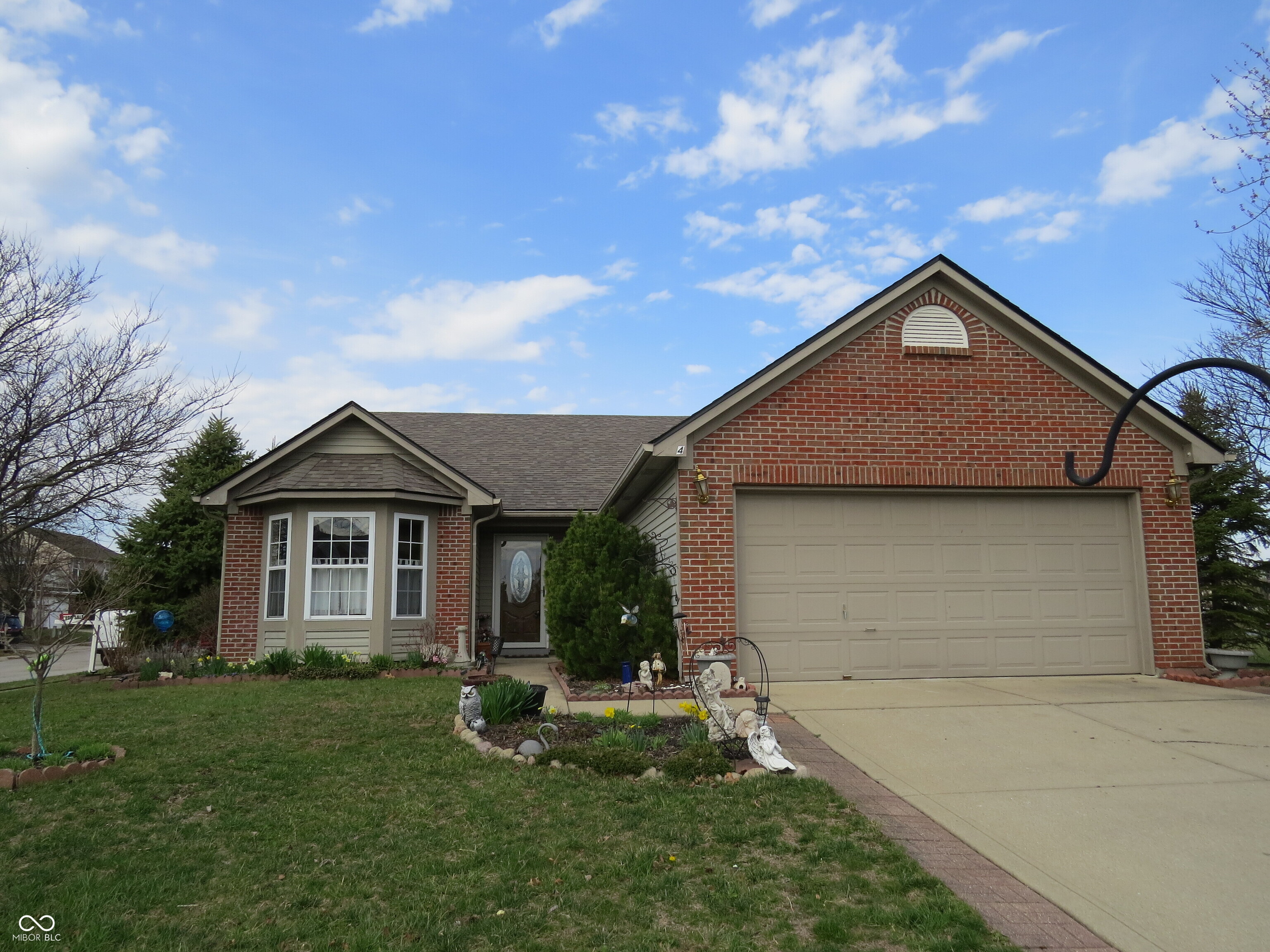 744 Helm Drive Avon IN 46123