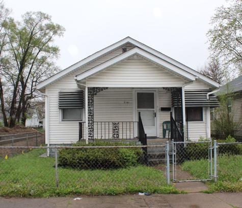 2141 Sugar Grove Avenue Indianapolis IN 46202