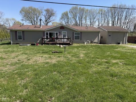 805 Reformatory Road Pendleton IN 46064