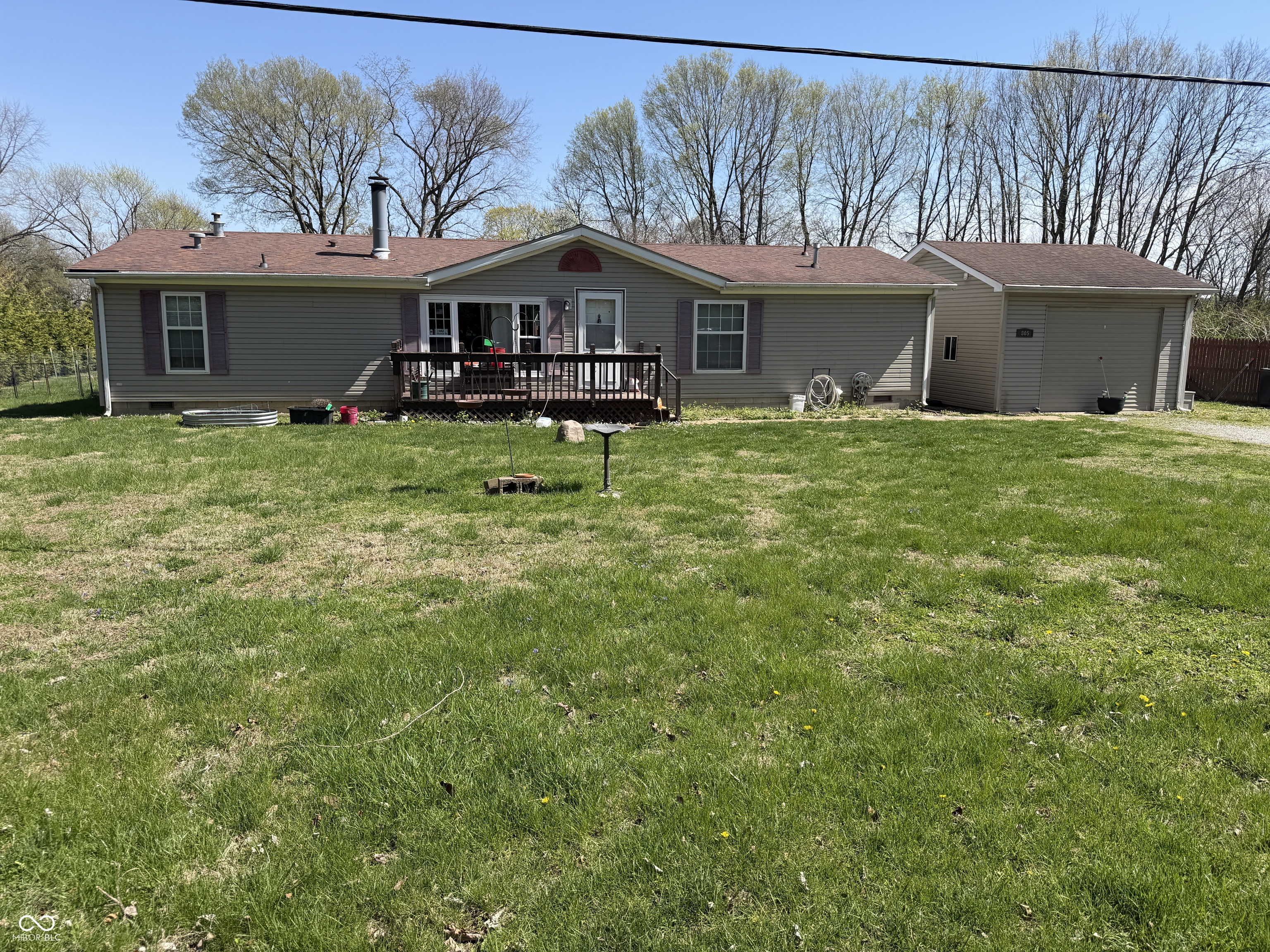 805 Reformatory Road Pendleton IN 46064