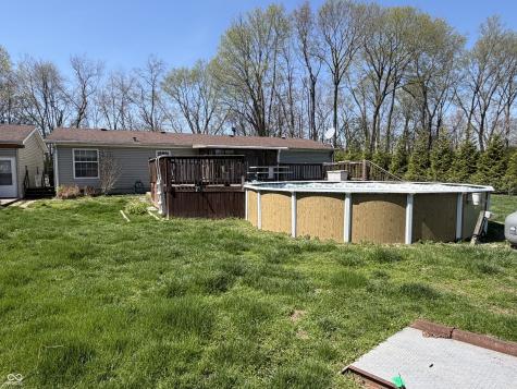 805 Reformatory Road Pendleton IN 46064
