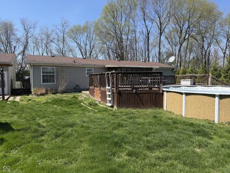 805 Reformatory Road Pendleton IN 46064