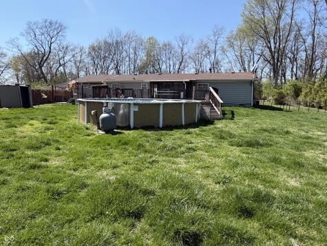 805 Reformatory Road Pendleton IN 46064