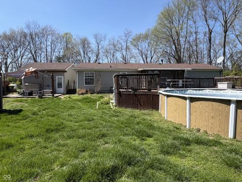 805 Reformatory Road Pendleton IN 46064