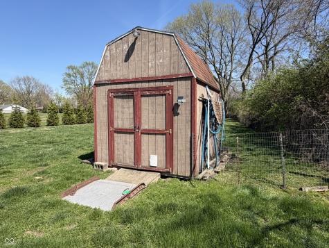805 Reformatory Road Pendleton IN 46064