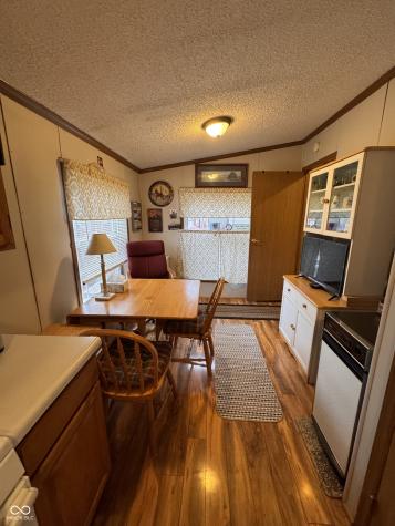 805 Reformatory Road Pendleton IN 46064