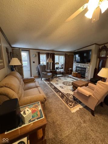 805 Reformatory Road Pendleton IN 46064