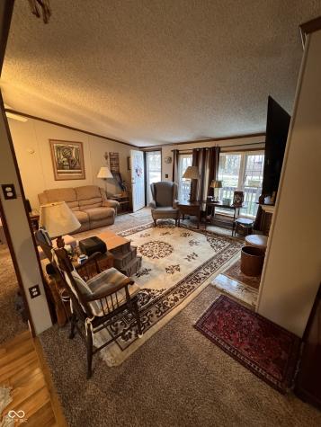 805 Reformatory Road Pendleton IN 46064