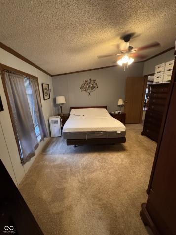 805 Reformatory Road Pendleton IN 46064