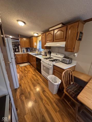 805 Reformatory Road Pendleton IN 46064