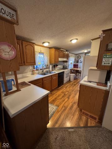 805 Reformatory Road Pendleton IN 46064