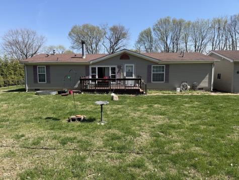 805 Reformatory Road Pendleton IN 46064