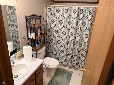 805 Reformatory Road Pendleton IN 46064