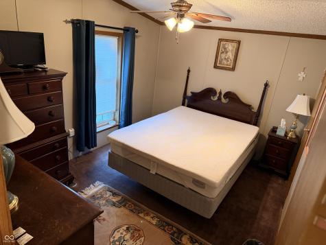 805 Reformatory Road Pendleton IN 46064