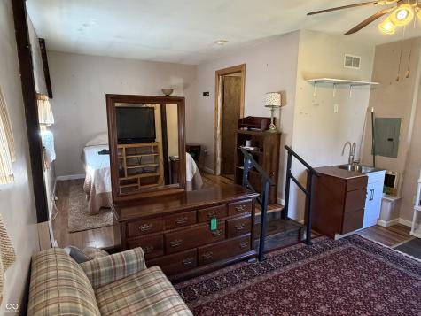 805 Reformatory Road Pendleton IN 46064