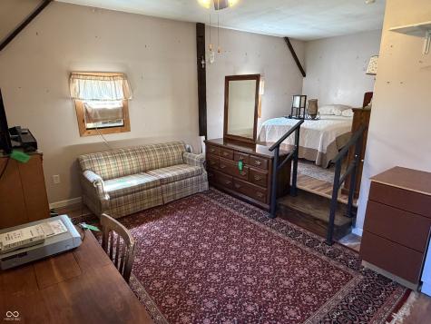 805 Reformatory Road Pendleton IN 46064