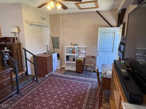 805 Reformatory Road Pendleton IN 46064