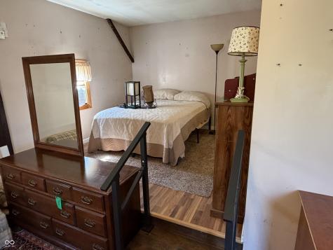 805 Reformatory Road Pendleton IN 46064
