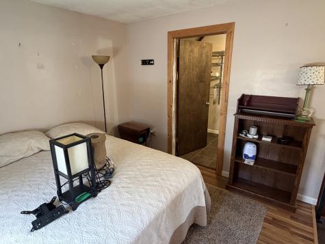 805 Reformatory Road Pendleton IN 46064