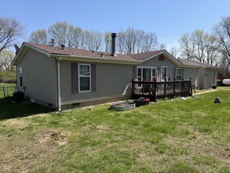 805 Reformatory Road Pendleton IN 46064