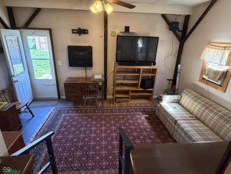 805 Reformatory Road Pendleton IN 46064