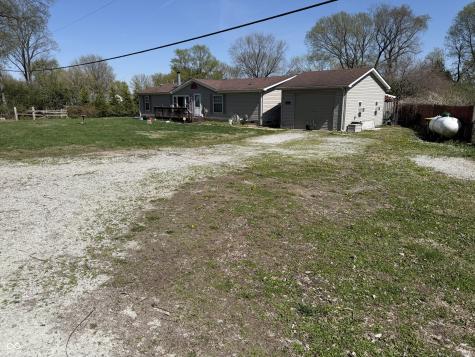 805 Reformatory Road Pendleton IN 46064